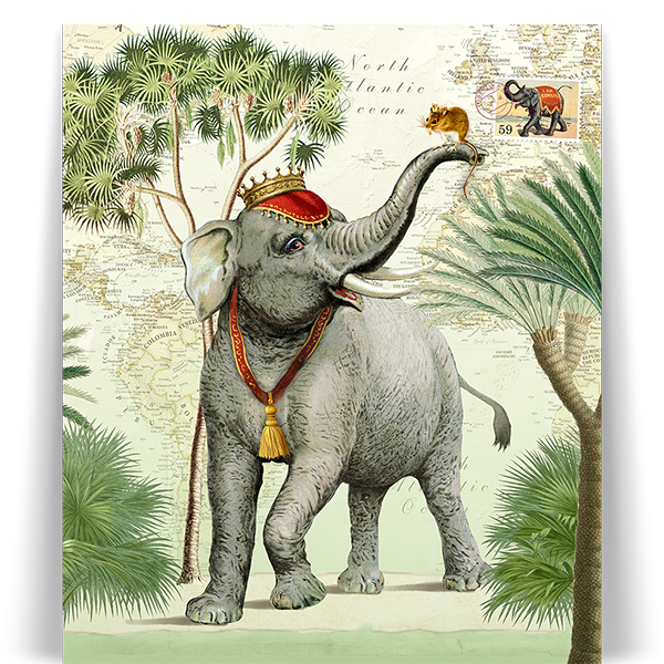 Der sanfte Titan Der sanfte Titan