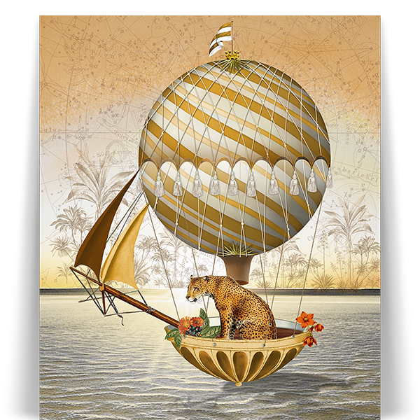 Der stille Flug der Träume Der stille Flug der Träume