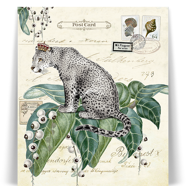 Dschungelthron Dschungelthron