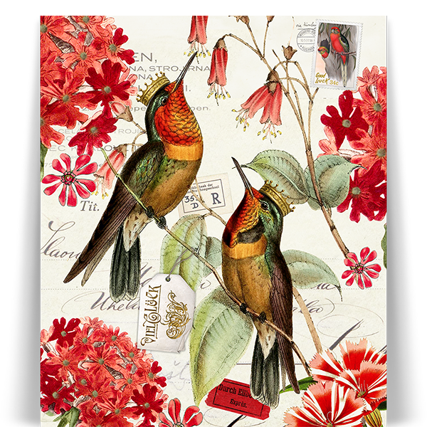 Könige des Nektars Könige des Nektars